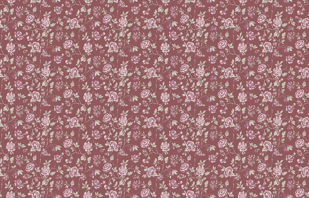 Обои Milassa Flos 3 020 10,05×1